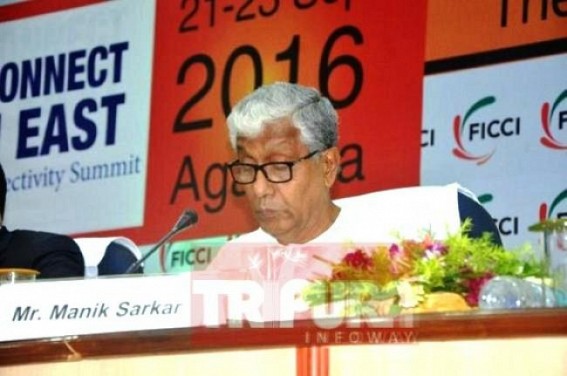 Hope of Tripura Govt employees turned to 'Ashes' under Manik Sarkarâ€™s  'golden era': Fund-Hungry State Govt again deferred 7th Pay Commissionâ€™s implementation, Govt employees miseries continue